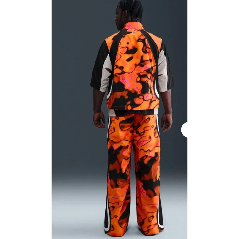 New Nike Project F.R.O.G. Men's Storm-FIT Medium Tracksuit Bottoms HV8235-819 - Picture 8 of 10